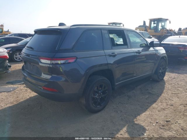 2024 JEEP GRAND CHEROKEE 1C4RJHAG6R8528221 Photo 3