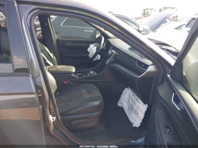 2024 JEEP GRAND CHEROKEE 1C4RJHAG6R8528221 Photo 4