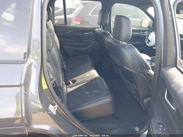 2024 JEEP GRAND CHEROKEE 1C4RJHAG6R8528221 Photo 7