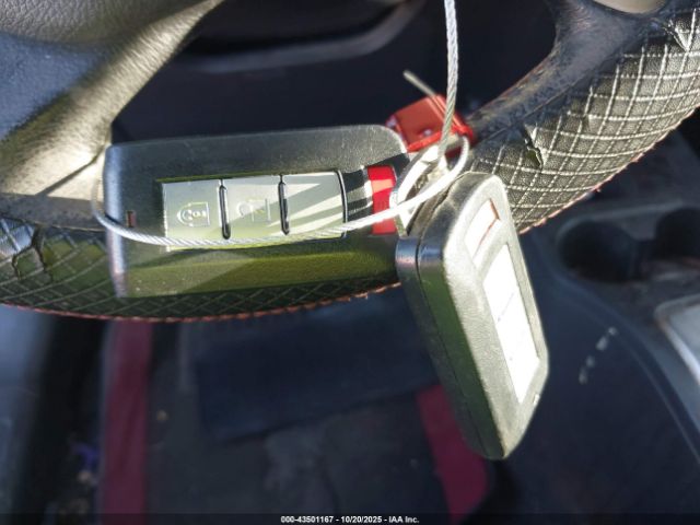 2015 MITSUBISHI MIRAGE ML32A4HJXFH001888 Photo 10