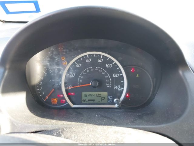 2015 MITSUBISHI MIRAGE ML32A4HJXFH001888 Photo 6