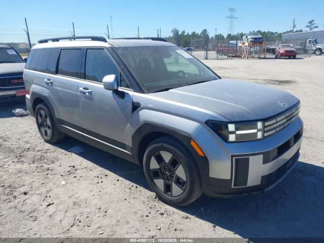 2024 HYUNDAI SANTA FE HYBRID 5NMP24G17RH003909