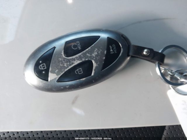 2024 HYUNDAI SANTA FE HYBRID 5NMP24G17RH003909 Photo 10