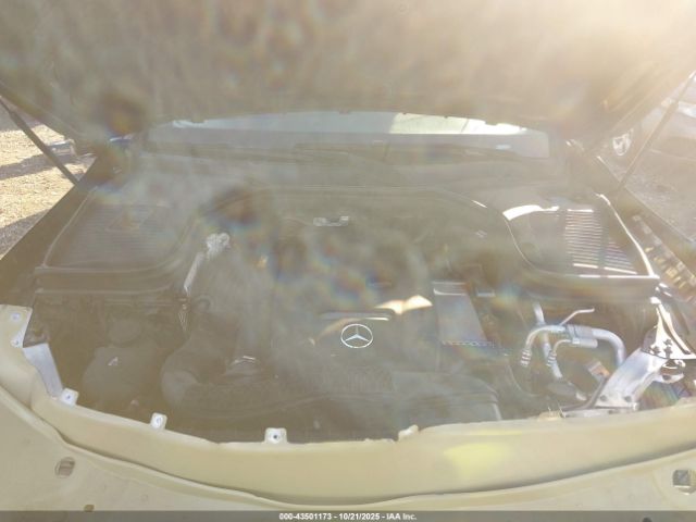 2019 MERCEDES-BENZ GLC 300 WDC0G4JB0KV142349 Photo 9