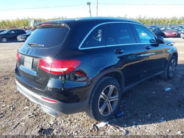 2019 MERCEDES-BENZ GLC 300 WDC0G4JB0KV142349 Photo 3