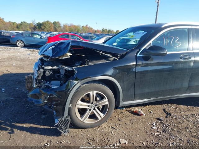 2019 MERCEDES-BENZ GLC 300 WDC0G4JB0KV142349 Photo 5