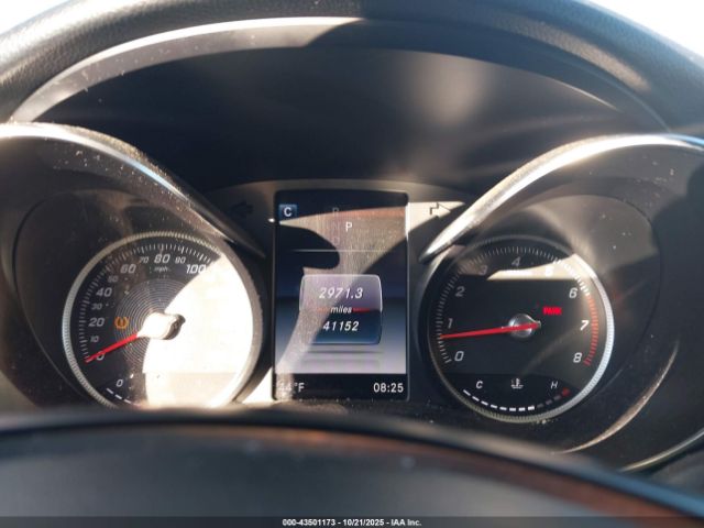 2019 MERCEDES-BENZ GLC 300 WDC0G4JB0KV142349 Photo 6