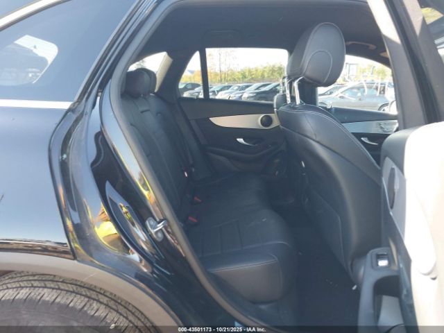 2019 MERCEDES-BENZ GLC 300 WDC0G4JB0KV142349 Photo 7