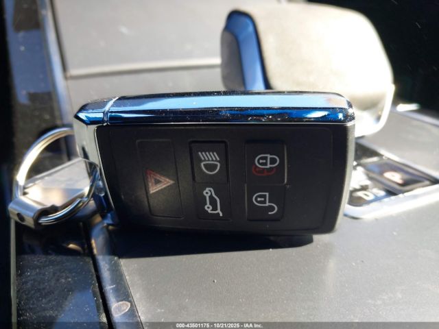 2024 LAND ROVER RANGE ROVER EVOQUE SALZL2FX8RH240192 Photo 10