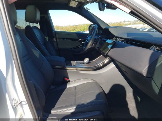 2024 LAND ROVER RANGE ROVER EVOQUE SALZL2FX8RH240192 Photo 4