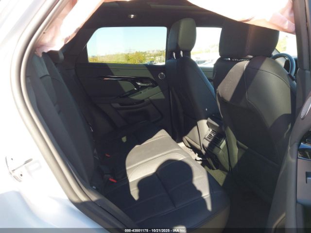 2024 LAND ROVER RANGE ROVER EVOQUE SALZL2FX8RH240192 Photo 7
