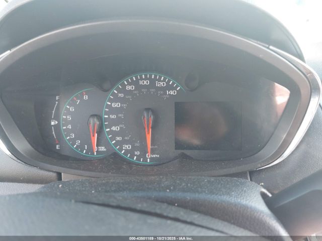 2017 CHEVROLET TRAX KL7CJLSB6HB196307 Photo 6