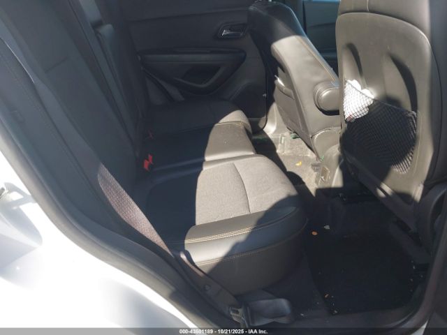 2017 CHEVROLET TRAX KL7CJLSB6HB196307 Photo 7