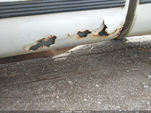 1993 CHEVROLET GMT-400 2GCEK19K4P1167213 Photo 5