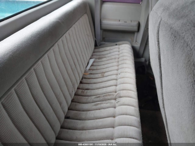 1993 CHEVROLET GMT-400 2GCEK19K4P1167213 Photo 7