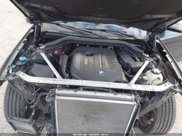 2019 BMW X4 5UXUJ5C58KLJ63014 Photo 9