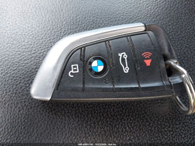 2019 BMW X4 5UXUJ5C58KLJ63014 Photo 10