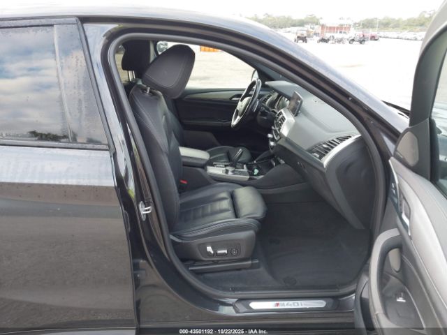 2019 BMW X4 5UXUJ5C58KLJ63014 Photo 4