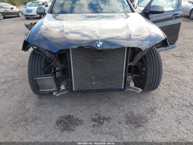 2019 BMW X4 5UXUJ5C58KLJ63014 Photo 5