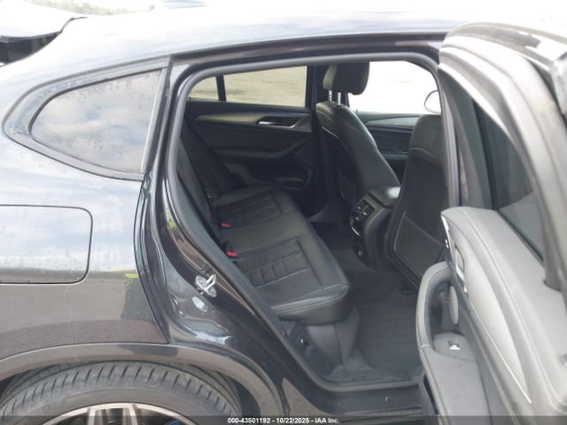 2019 BMW X4 5UXUJ5C58KLJ63014 Photo 7