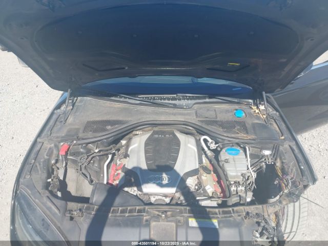 2017 AUDI A7 WAU22AFC0HN131564 Photo 9