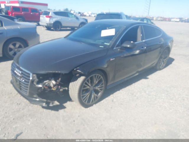 2017 AUDI A7 WAU22AFC0HN131564 Photo 1