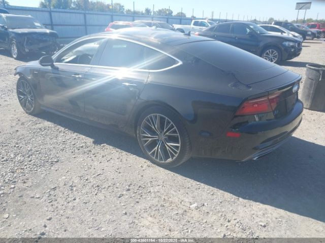 2017 AUDI A7 WAU22AFC0HN131564 Photo 2