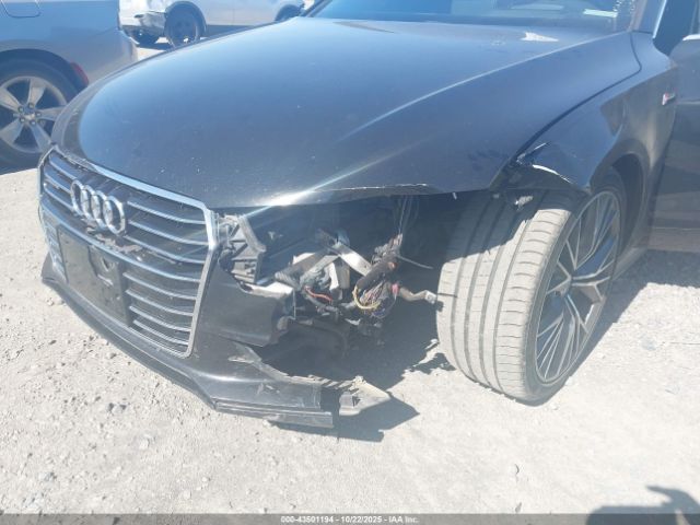 2017 AUDI A7 WAU22AFC0HN131564 Photo 5