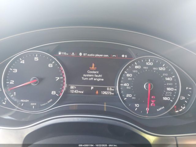 2017 AUDI A7 WAU22AFC0HN131564 Photo 6