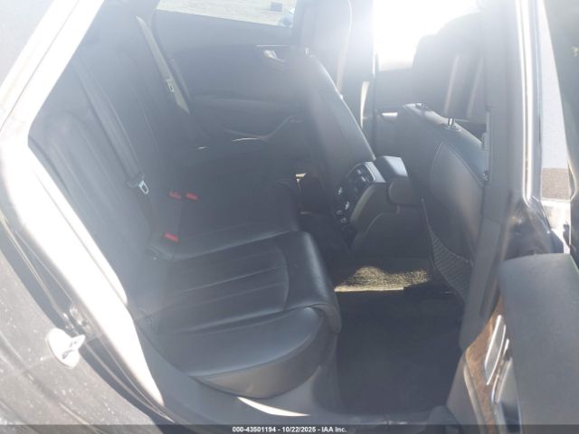 2017 AUDI A7 WAU22AFC0HN131564 Photo 7