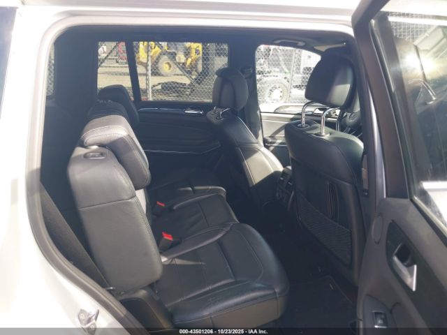 2019 MERCEDES-BENZ GLS 550 4JGDF7DE2KB186805 Photo 7