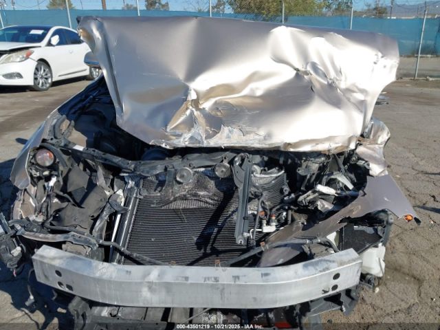 2003 LEXUS SC 430 JTHFN48Y130041768 Photo 5