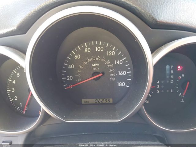 2003 LEXUS SC 430 JTHFN48Y130041768 Photo 6