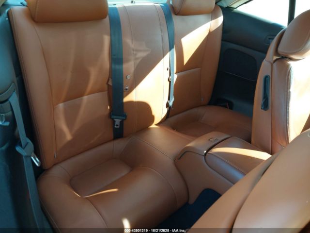 2003 LEXUS SC 430 JTHFN48Y130041768 Photo 7