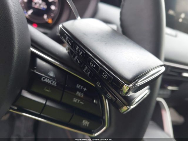 2024 MAZDA CX-90 JM3KKEHD4R1101659 Photo 10