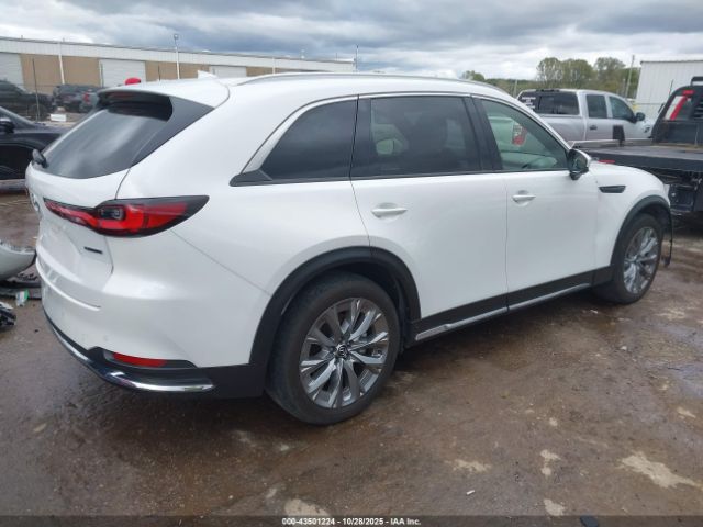 2024 MAZDA CX-90 JM3KKEHD4R1101659 Photo 3