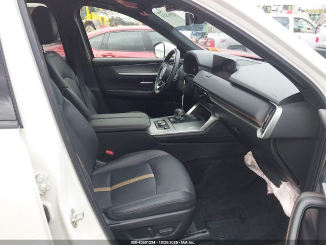 2024 MAZDA CX-90 JM3KKEHD4R1101659 Photo 4