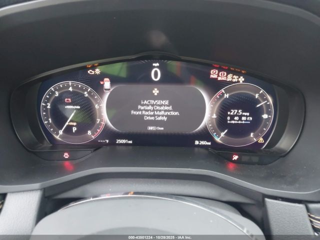 2024 MAZDA CX-90 JM3KKEHD4R1101659 Photo 6