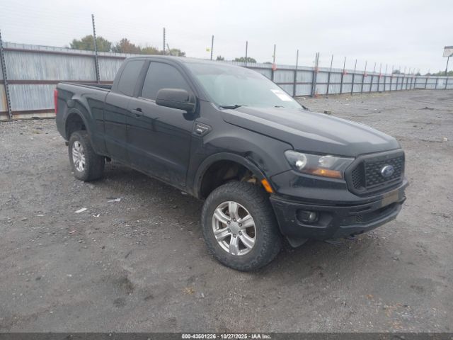 2020 FORD RANGER 1FTER1EH1LLA19479