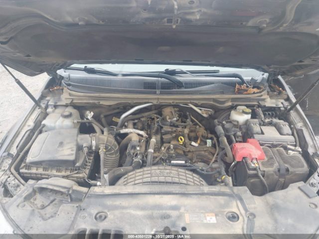 2020 FORD RANGER 1FTER1EH1LLA19479 Photo 9