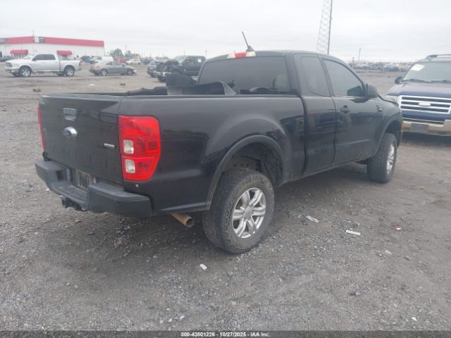2020 FORD RANGER 1FTER1EH1LLA19479 Photo 3