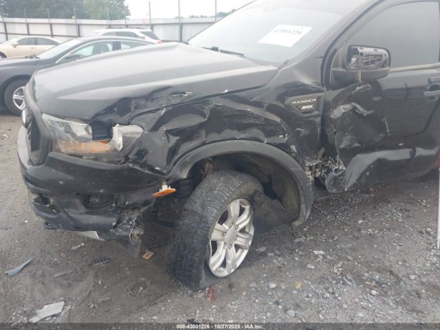 2020 FORD RANGER 1FTER1EH1LLA19479 Photo 5