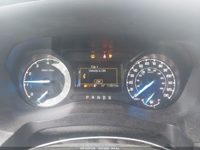 2020 FORD RANGER 1FTER1EH1LLA19479 Photo 6