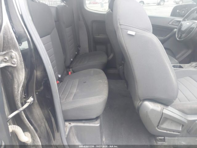 2020 FORD RANGER 1FTER1EH1LLA19479 Photo 7