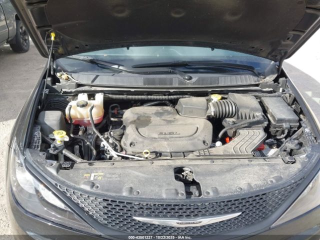 2023 CHRYSLER VOYAGER 2C4RC1CG4PR525303 Photo 9