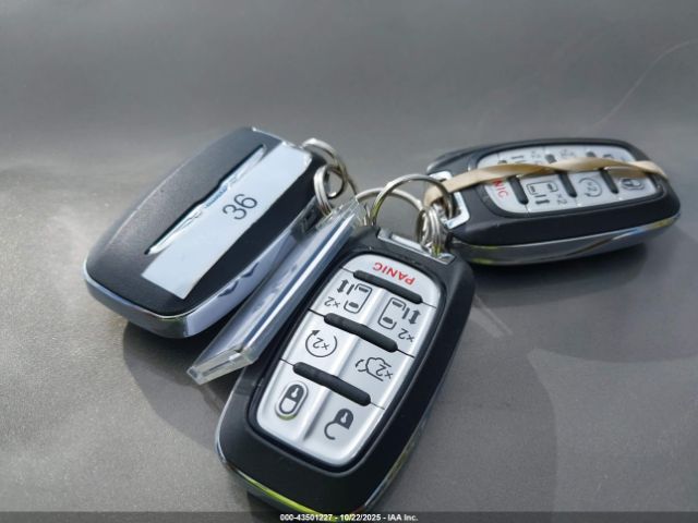 2023 CHRYSLER VOYAGER 2C4RC1CG4PR525303 Photo 10