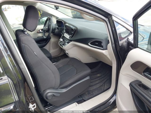 2023 CHRYSLER VOYAGER 2C4RC1CG4PR525303 Photo 4