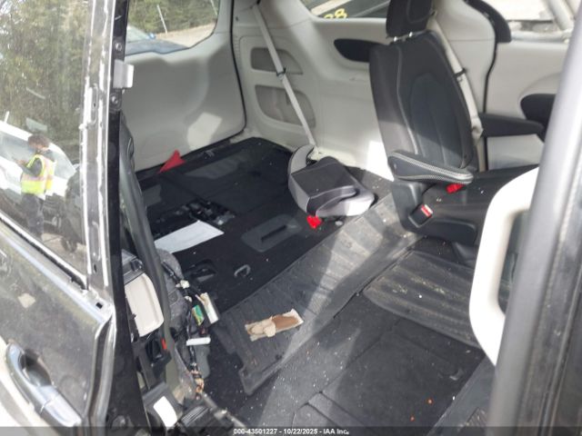 2023 CHRYSLER VOYAGER 2C4RC1CG4PR525303 Photo 7