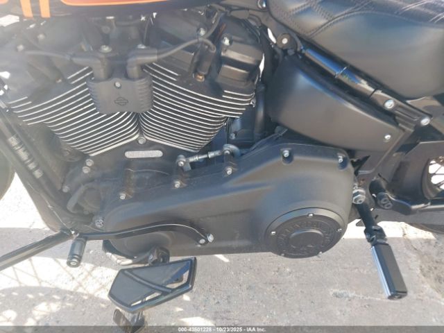 2021 HARLEY-DAVIDSON FXBBS 1HD1YYK1XMB015180 Photo 7
