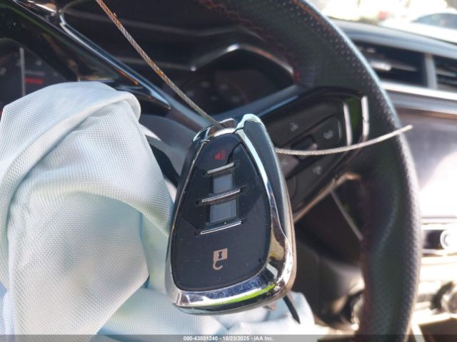 2023 CHEVROLET TRAILBLAZER KL79MTSL7PB163518 Photo 10